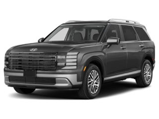 2027 Hyundai PALISADE SEL Premium FWD