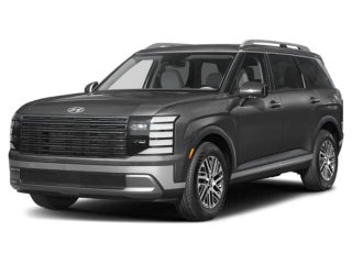 2027 Hyundai PALISADE SEL Premium FWD