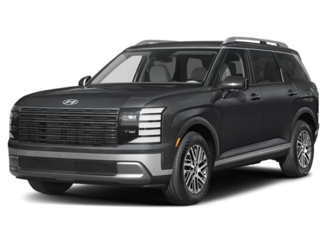 2026 Hyundai Palisade's photo