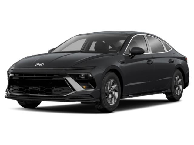 2026 Hyundai Sonata's photo