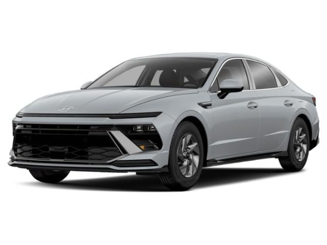 2026 Hyundai Sonata's photo