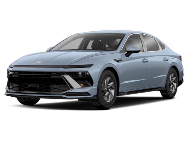 2026 Hyundai Sonata's photo