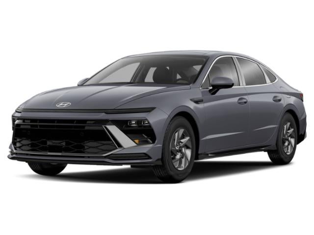 2026 Hyundai Sonata's photo