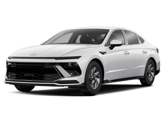 2026 Hyundai Sonata's photo