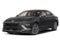 2027 Hyundai SONATA HYBRID Limited