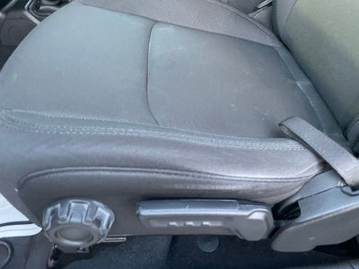 2022 Jeep Wrangler - WILLYS 4X4 / APPLE CARPLAY