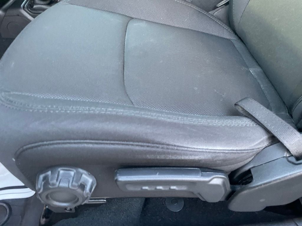 2022 Jeep Wrangler - WILLYS 4X4 / APPLE CARPLAY