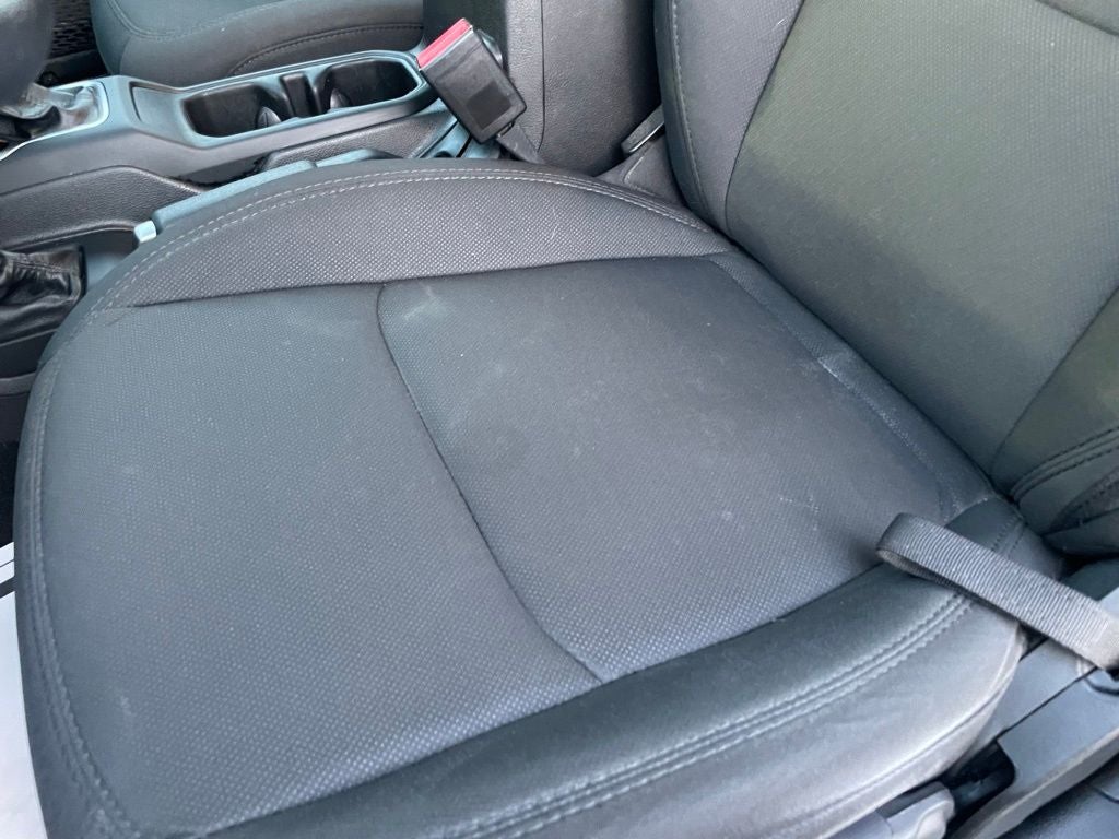 2022 Jeep Wrangler - WILLYS 4X4 / APPLE CARPLAY