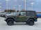 2022 Jeep Wrangler - WILLYS 4X4 / APPLE CARPLAY