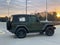 2022 Jeep Wrangler - WILLYS 4X4 / APPLE CARPLAY