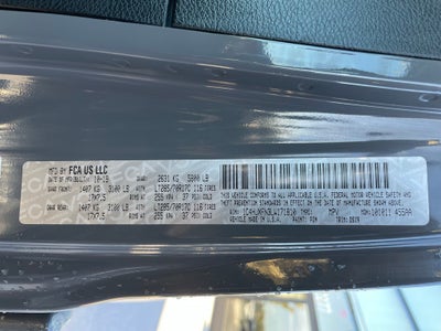 2020 Jeep Wrangler Unlimited Rubicon - PREMIUM AUDIO / ROCK-TRACK 4X4 SYSTEM