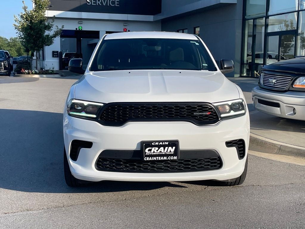 2025 Dodge Durango GT - APPLE CARPLAY / POWER LIFTGATE