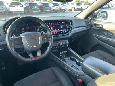 2025 Dodge Durango GT - APPLE CARPLAY / POWER LIFTGATE