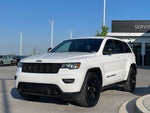 2018 Jeep Grand Cherokee Upland Edition - REMOTE START / POWER LIFTGATE