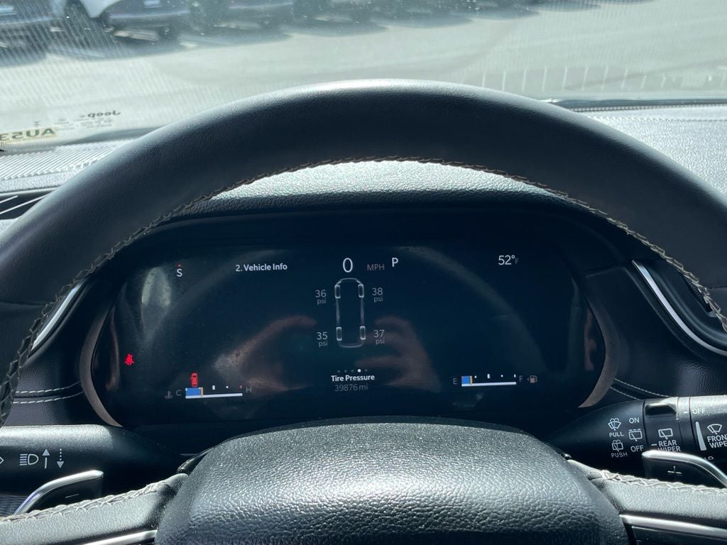 2023 Jeep Grand Cherokee L Laredo - POWER LIFTGATE / WIRELESS CHARGING PAD