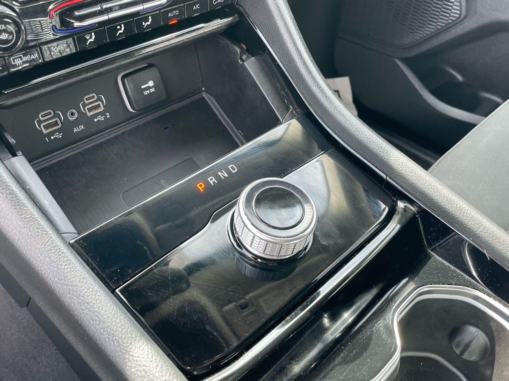 2023 Jeep Grand Cherokee L Laredo - POWER LIFTGATE / WIRELESS CHARGING PAD