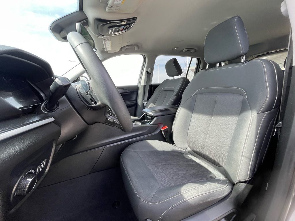 2023 Jeep Grand Cherokee L Laredo - POWER LIFTGATE / WIRELESS CHARGING PAD