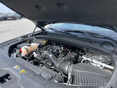 2023 Jeep Grand Cherokee L Laredo - POWER LIFTGATE / WIRELESS CHARGING PAD