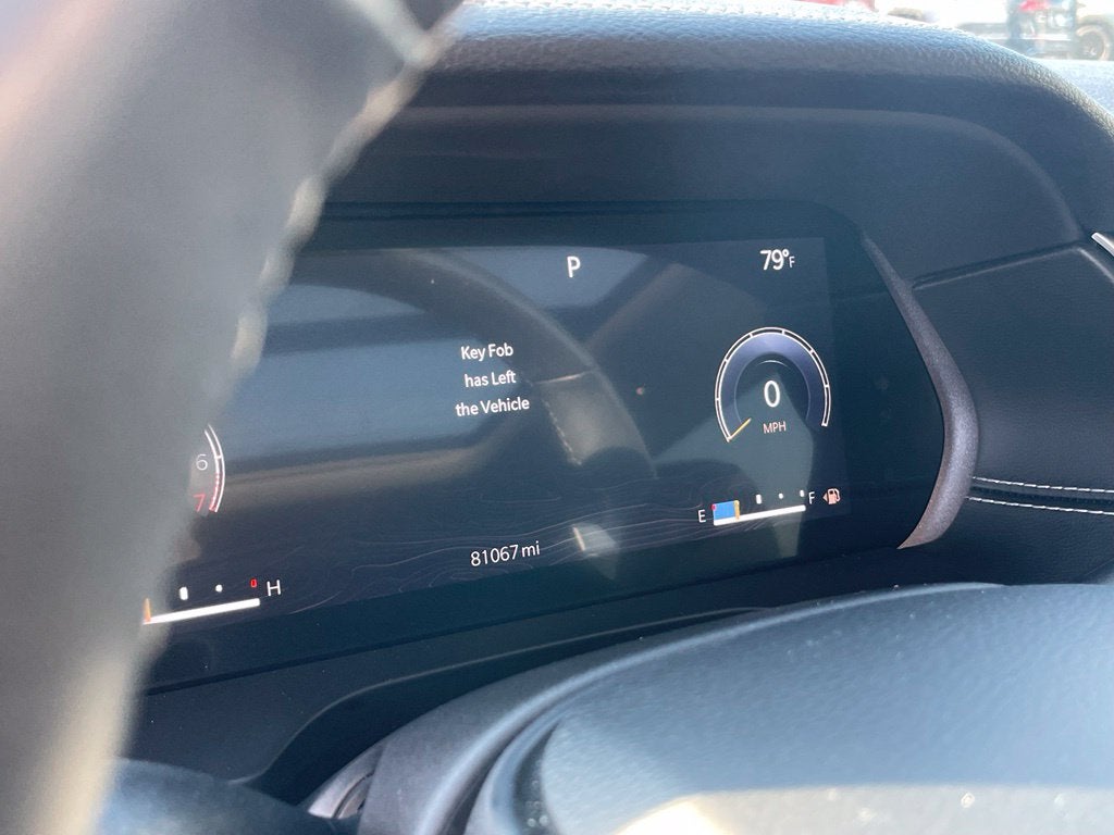 2021 Jeep Grand Cherokee L Limited - PANORAMIC SUNROOF / POWER LIFTGATE