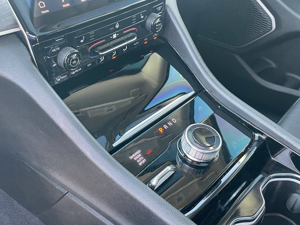 2021 Jeep Grand Cherokee L Limited - PANORAMIC SUNROOF / POWER LIFTGATE