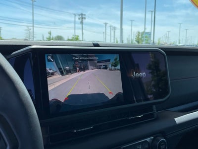 2024 Jeep Gladiator Rubicon - NAPPA LEATHER / REMOTE START