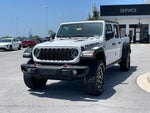 2024 Jeep Gladiator Rubicon - REMOTE START / ALPINE PREMIUM AUDIO