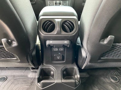 2024 Jeep Gladiator Rubicon - REMOTE START / ALPINE PREMIUM AUDIO