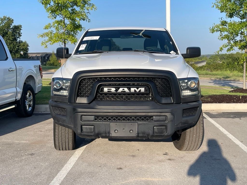 2022 RAM 1500 Classic Warlock - CLEAN CARFAX / 1-OWNER
