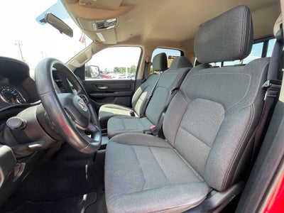 2019 RAM 1500 Tradesman - IT'S GOT A HEMI / TOWING PACKAGE
