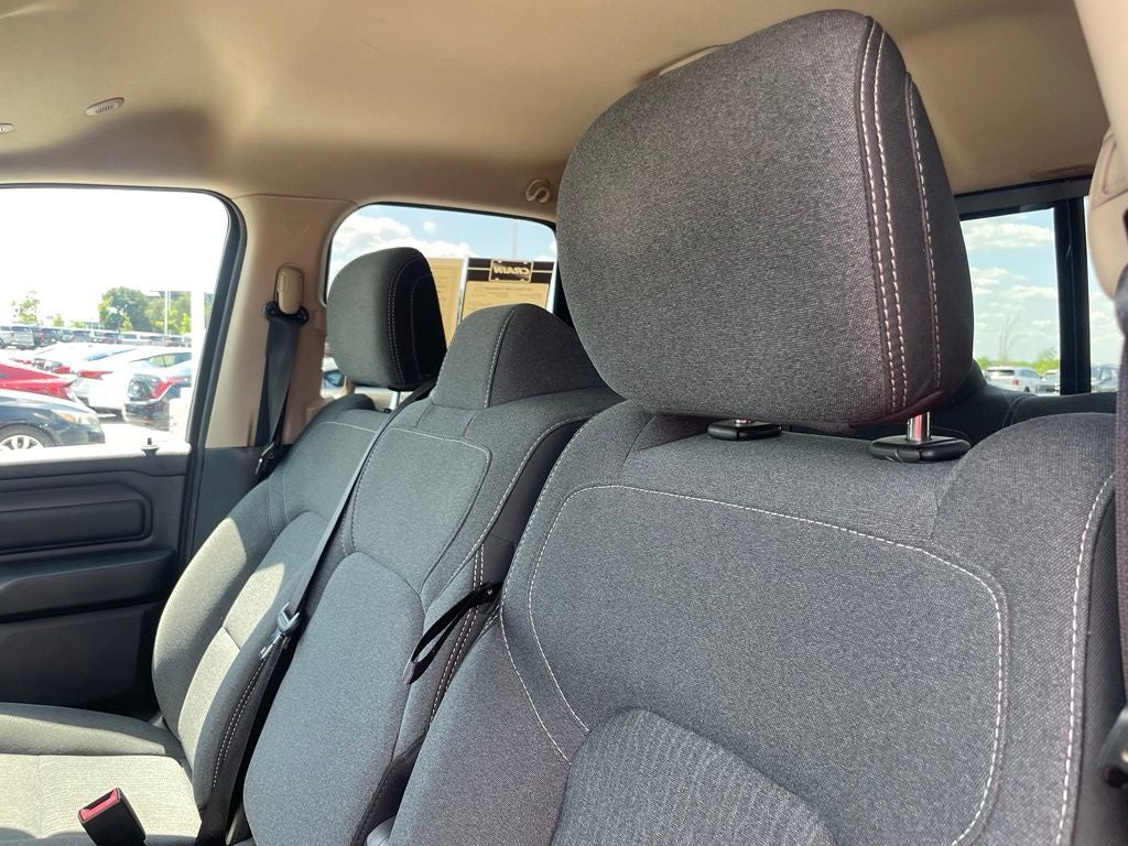 2019 RAM 1500 Tradesman - IT'S GOT A HEMI / TOWING PACKAGE