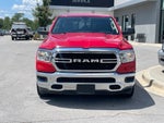 2019 RAM 1500 Tradesman - IT'S GOT A HEMI / TOWING PACKAGE