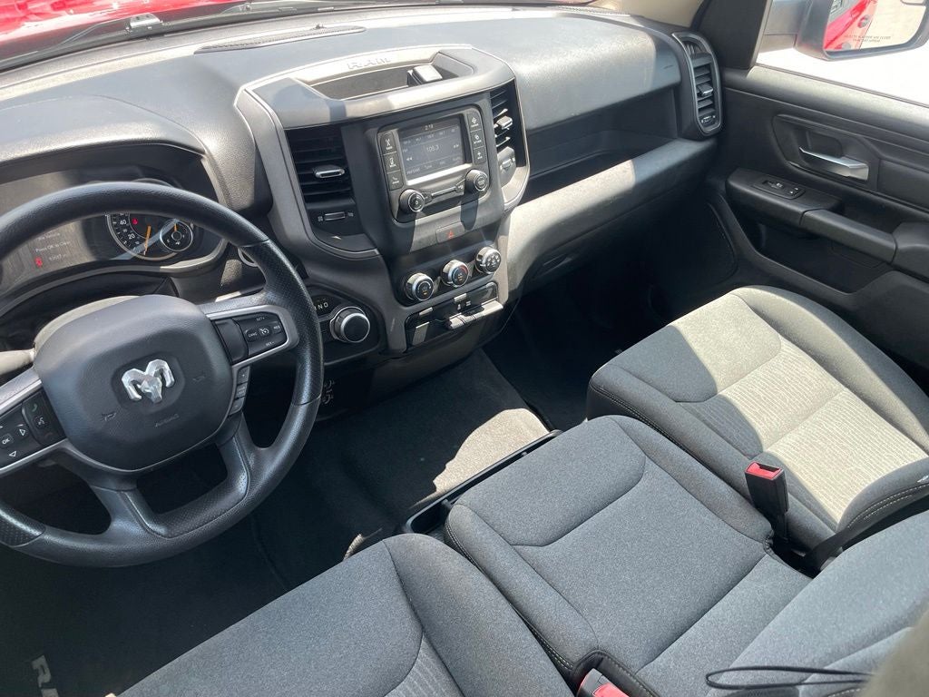 2019 RAM 1500 Tradesman - IT'S GOT A HEMI / TOWING PACKAGE