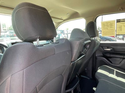 2019 RAM 1500 Tradesman - IT'S GOT A HEMI / TOWING PACKAGE
