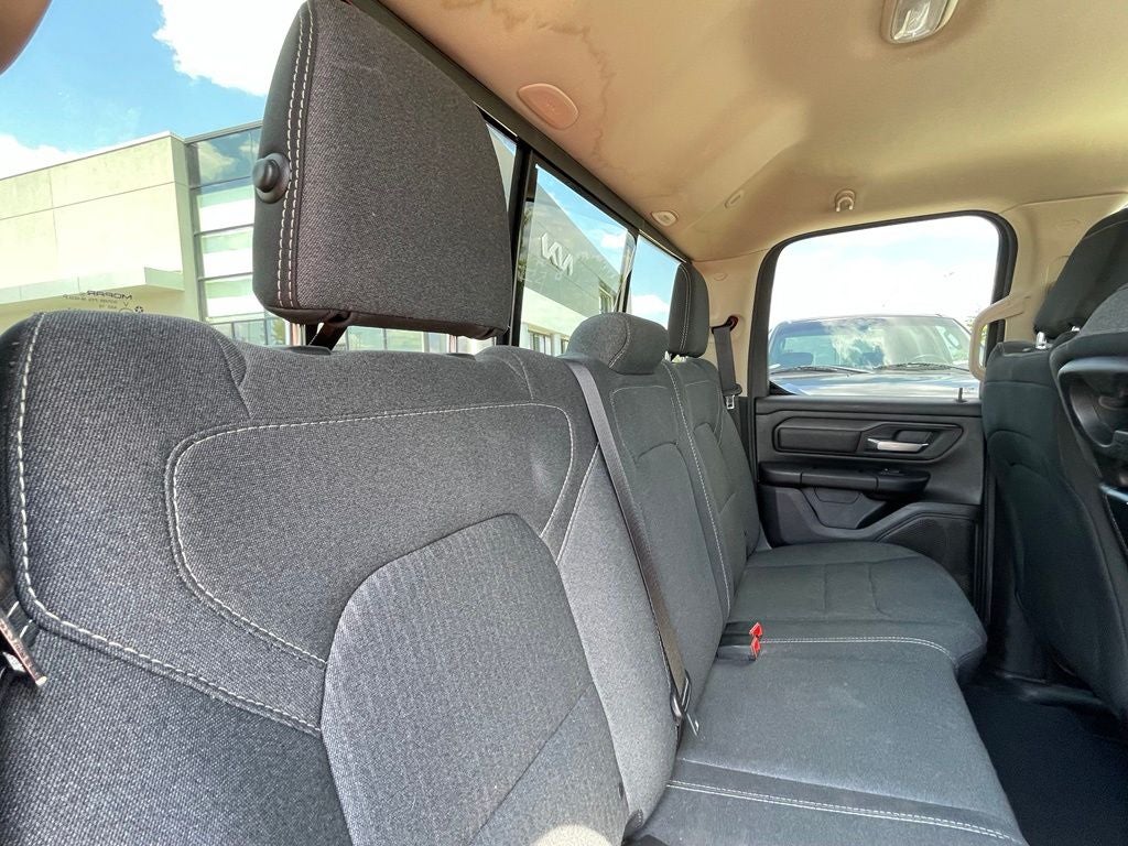 2019 RAM 1500 Tradesman - IT'S GOT A HEMI / TOWING PACKAGE