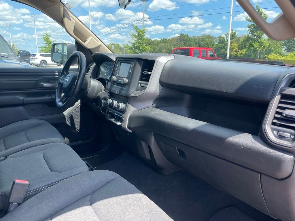 2019 RAM 1500 Tradesman - IT'S GOT A HEMI / TOWING PACKAGE