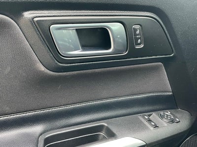 2023 Ford Mustang GT - 5.0L / PUSH BUTTON START