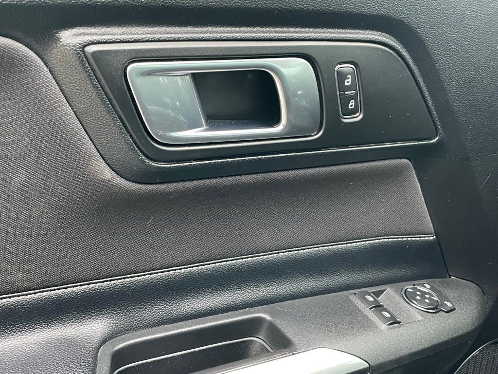 2023 Ford Mustang GT - 5.0L / PUSH BUTTON START