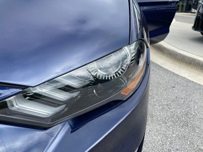 2018 Ford Mustang EcoBoost - 32 MPG / REMOTE START