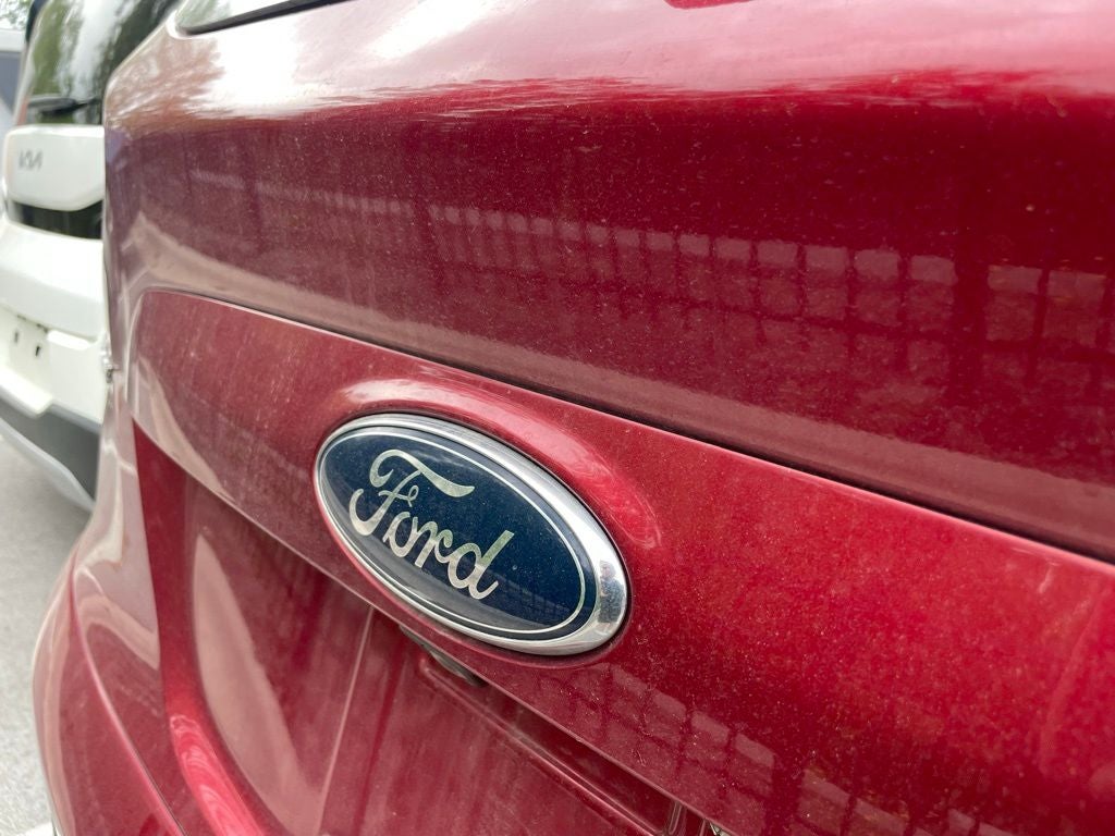 2015 Ford Escape SE - PANORAMIC ROOF / LOW MILEAGE