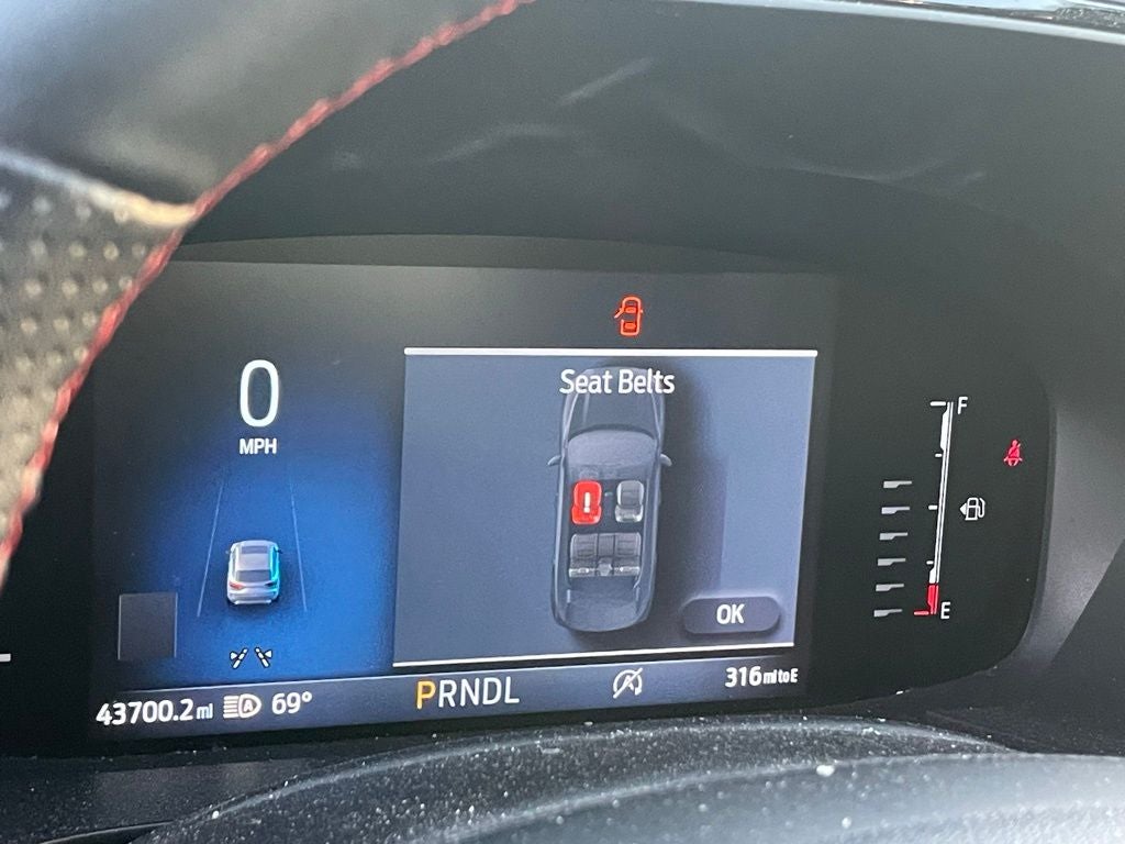 2024 Ford Escape ST-Line - REMOTE START / ADAPTIVE SPEED ASSIST