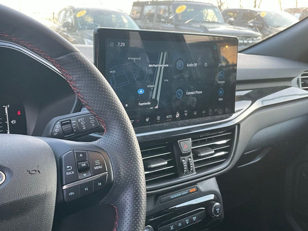 2024 Ford Escape ST-Line - REMOTE START / ADAPTIVE SPEED ASSIST