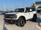 2023 Ford Bronco Badlands - SASQUATCH PKG / BADLANDS SERIES