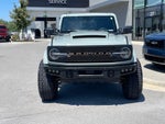 2023 Ford Bronco Badlands - 360 DEGREE CAMERA / BLIND SPOT SYSTEM