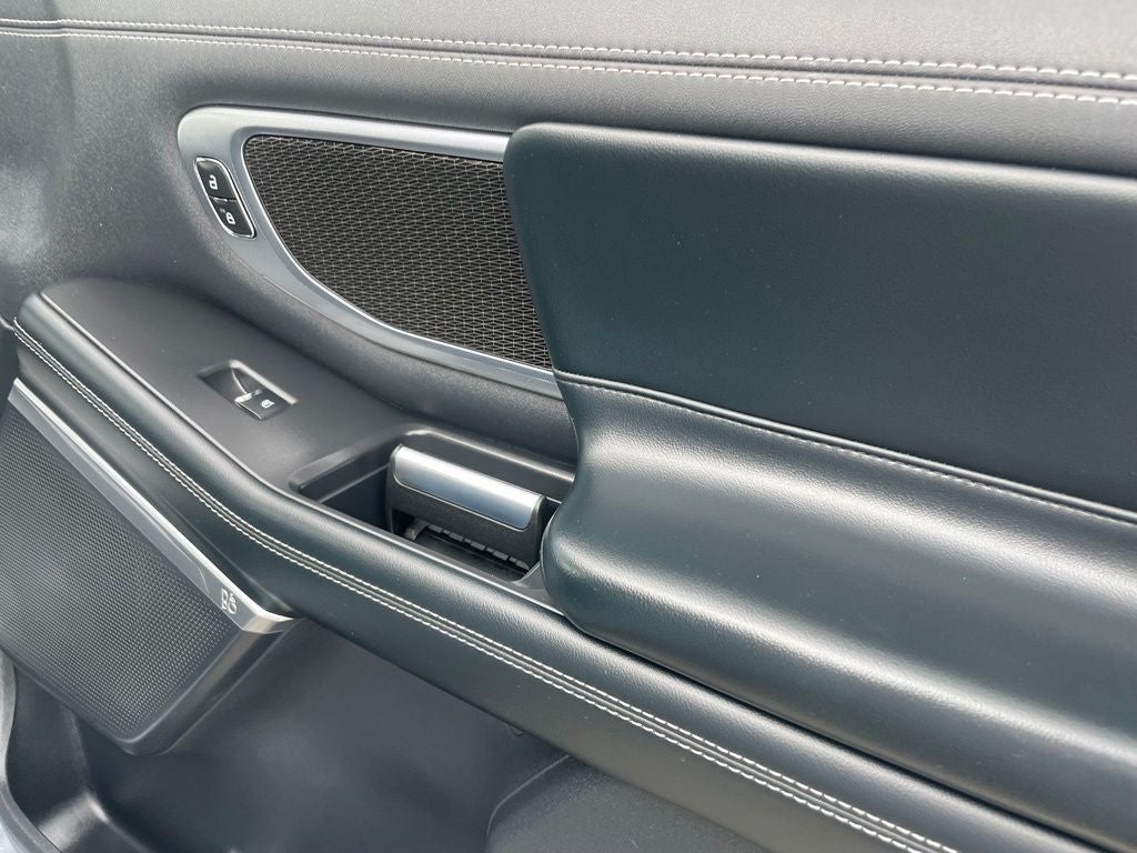 2025 Ford Expedition Max Platinum - STEALTH APPEARANCE PKG / BLUECRUISE