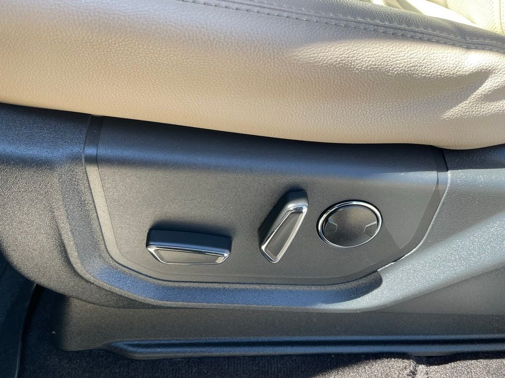 2022 Ford Expedition Limited - PANORAMIC SUNROOF / VENTILATED SEATS