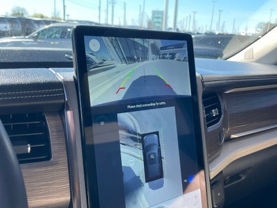 2022 Ford Expedition Limited - PANORAMIC SUNROOF / VENTILATED SEATS