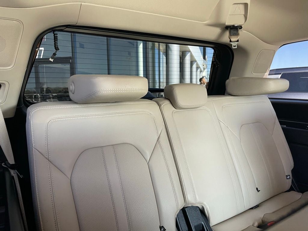 2022 Ford Expedition Limited - PANORAMIC SUNROOF / VENTILATED SEATS