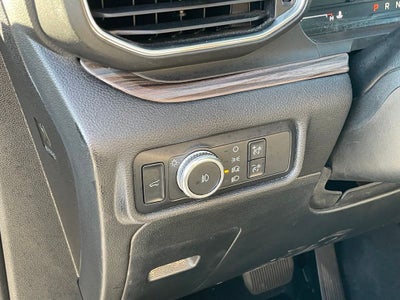2021 Ford Explorer Limited - TWIN PANEL MOONROOF / POWER LIFTGATE