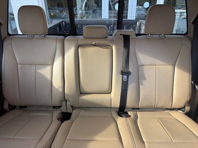 2020 Ford F-250SD Lariat - LARIAT ULTIMATE PKG / REMOTE START