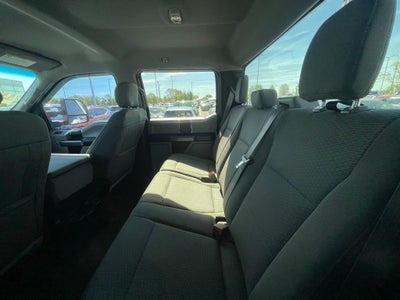 2019 Ford F-250SD XLT - KEYLESS ENTRY / 6.7 POWERSTROKE